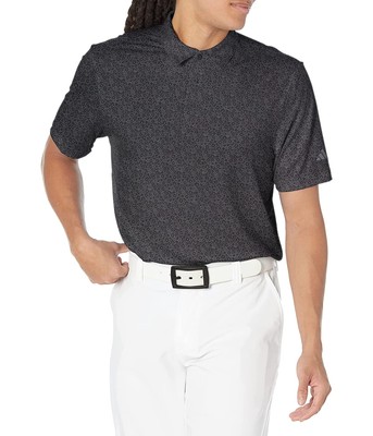 

Мужские рубашки и топы Поло с принтом adidas Golf Ultimate365