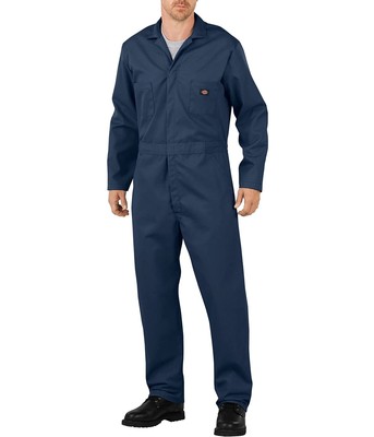

Мужские брюки Dickies Мужской гибкий комбинезон с длинными рукавами Big-Tall