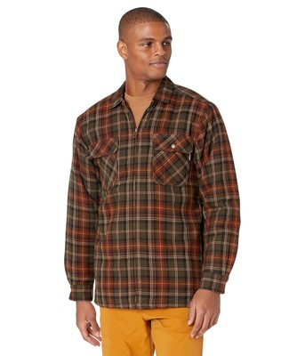 Мужские пальто и верхняя одежда Куртка-рубашка Wolverine Marshall