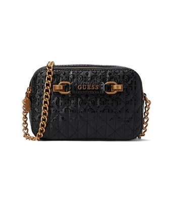 

Женские сумки GUESS Aveta Camera Bag