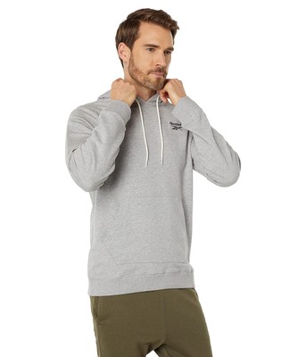 Мужские худи и свитшоты Reebok Training Essentials Hoodie