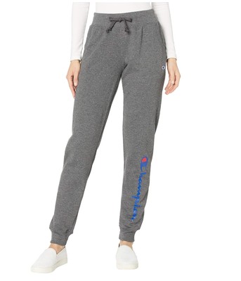 

Женские брюки Champion Powerblend с графическим принтом