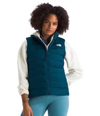 Женские пальто и верхняя одежда The North Face Aconcagua 3 Жилет