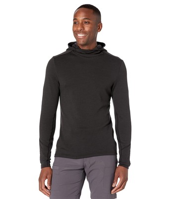 

Мужские худи и свитшоты Helly Hansen Lifa Merino Midweight Hoodie