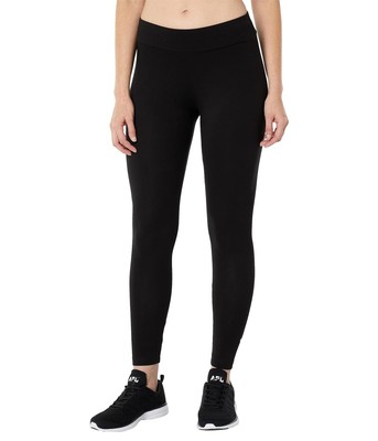 

Женские брюки Леггинсы с логотипом PUMA Essentials