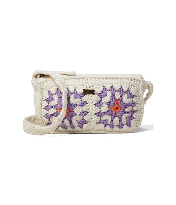 

Женские сумки Маленькая сумка через плечо Roxy Fresh Iris