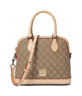 

Женские сумки Dooney - Bourke Maritime Satchel