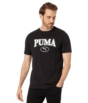 

Мужские рубашки и топы Футболка PUMA Squad