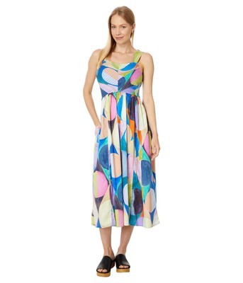 Женские платья NIC+ZOE Social Circles Платье Сары