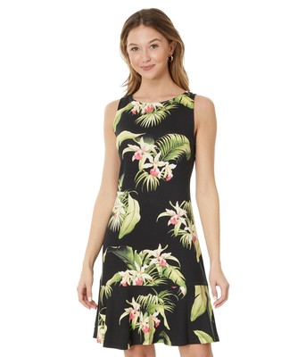 Женские платья Tommy Bahama Darcy La Brisa в цветущем платье