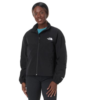 Женские пальто и верхняя одежда The North Face TNF Легкая ветровая спортивная куртка