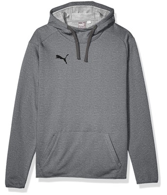 

Мужские худи и толстовки PUMA Mens Liga Casuals Hoody