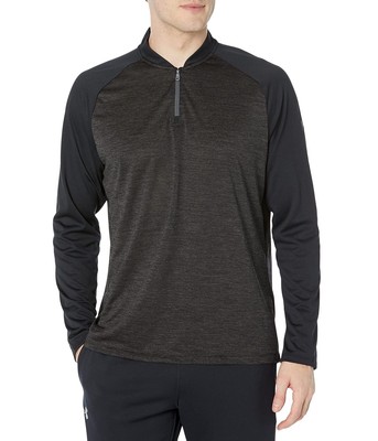 

Мужские рубашки и топы Under Armour Tech 2.0, новинка, молния 1/4