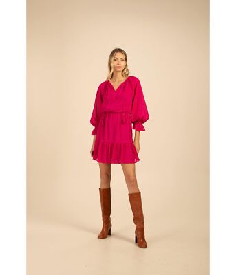 Женские платья Trina Turk Viti Dress