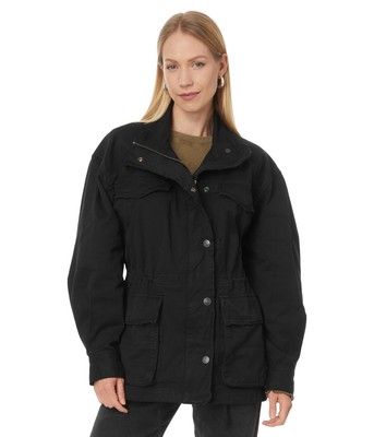 Женские пальто и верхняя одежда Free People Arya Utility Jacket