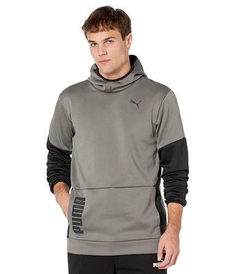 

Мужские худи и свитшоты PUMA Big - Tall Train Entry Excite Hoodie