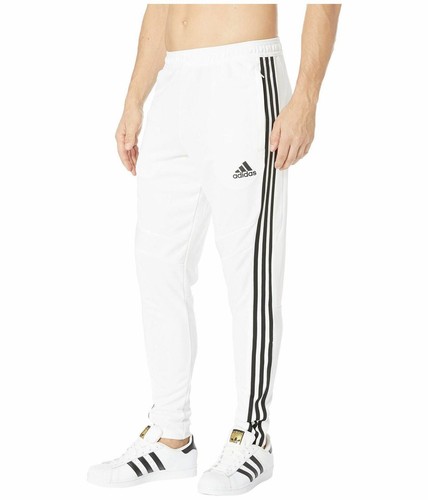 

[DZ8767] Мужские тренировочные брюки Adidas TIRO19, Белый