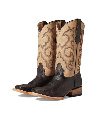 

Детские ботинки унисекс Corral Boots Kids J7118 (Little Kid/Big Kid)