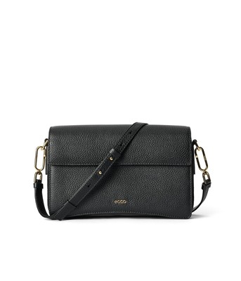 Сумки унисекс ECCO Large Pinch Bag