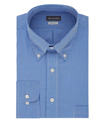 

Мужские рубашки и топы Van Heusen
