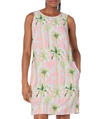 Женские платья-сорочки Tommy Bahama Grand Palms без рукавов