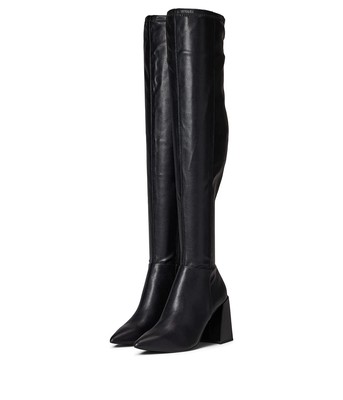 

Женские ботинки Steve Madden Experience Boot