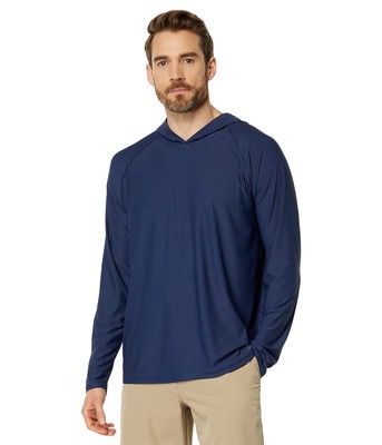 

Мужские рубашки и топы с капюшоном Southern Tide Brrr°illiant Performance