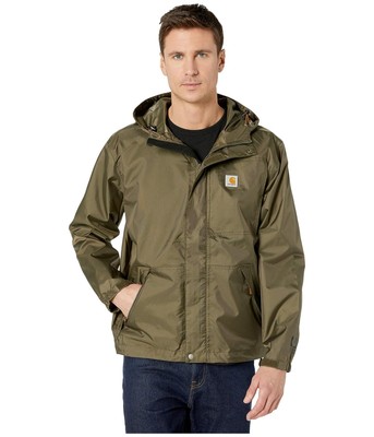 

Мужские пальто и верхняя одежда Carhartt Dry Harbour Jacket