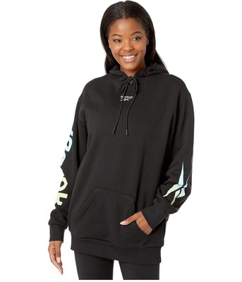 

Женские худи и свитшоты Reebok Classics Sweatshirt