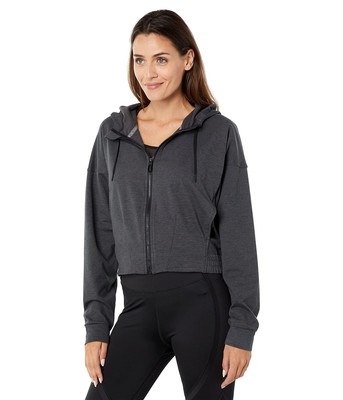

Женские худи и свитшоты PUMA Train Cloudspun Hoodie с полной молнией