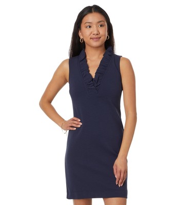 Женские платья Lilly Pulitzer Tisbury Shift