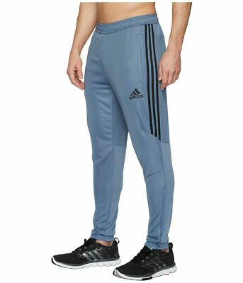 Mens Adidas Tiro17 Slim Soccer Training Pant Climacool All Colors Sizes 273371589533 eBay Megazakaz