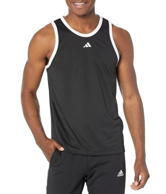 

Мужские рубашки и топы adidas 3G Speed Tank