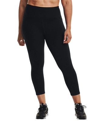 

Женские брюки Under Armour, леггинсы до щиколотки Meridian больших размеров