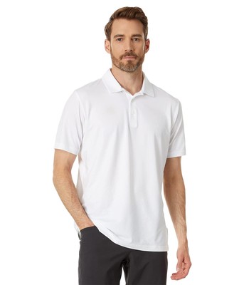 Мужские рубашки и топы PUMA Golf Volition Star Polo