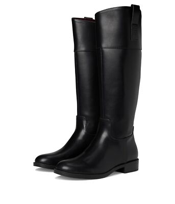 Женские ботинки Tommy Hilfiger Rizley