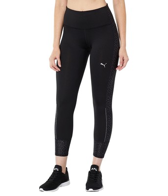 

Женские брюки Колготки PUMA Run Graphic 7/8