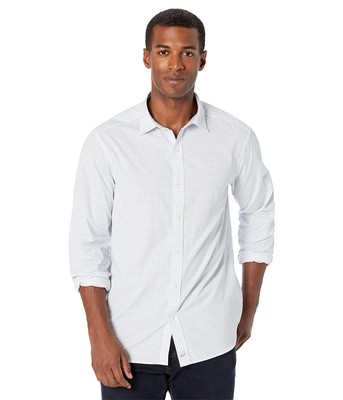 

Мужские рубашки и топы Рубашка в клетку Vineyard Vines Calabash Cooper