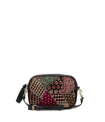 Женские сумки Patricia Nash Josie Crossbody