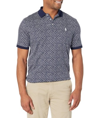 

Мужские рубашки и топы Polo Ralph Lauren Классическая рубашка-поло из мягкого хлопка