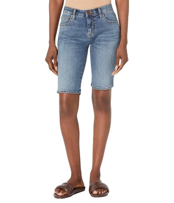 Женские шорты Jag Jeans Cecilia Бермуды