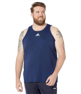 

Мужские рубашки и топы Майка adidas Heathered 3G