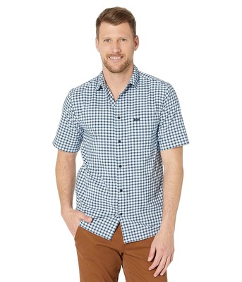 

Мужские рубашки и топы Helly Hansen Fjord Quick Dry с коротким рукавом 2.0
