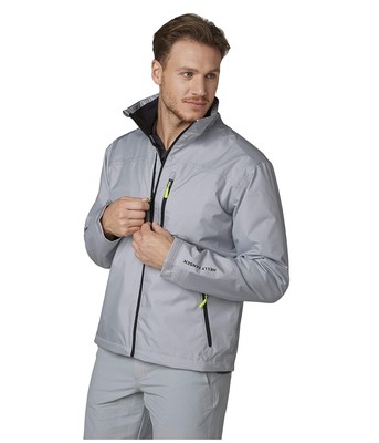 

Мужские пальто и верхняя одежда Helly Hansen Crew Midlayer Jacket