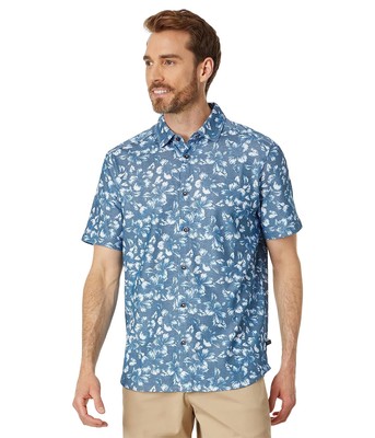 

Мужские рубашки и топы Tommy Bahama Flora Camp