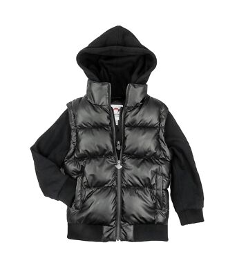Пальто и верхняя одежда для мальчиков Appaman Kids Turnstile Jacket (Маленький ребенок/Большой ребенок)