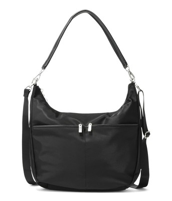 Женские сумки Baggallini Bowery Large Half Moon Hobo