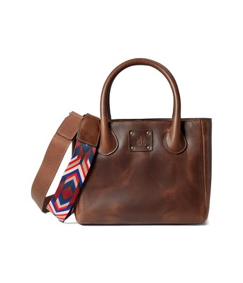 

Женские сумки STS Ranchwear Basic Bliss Satchel