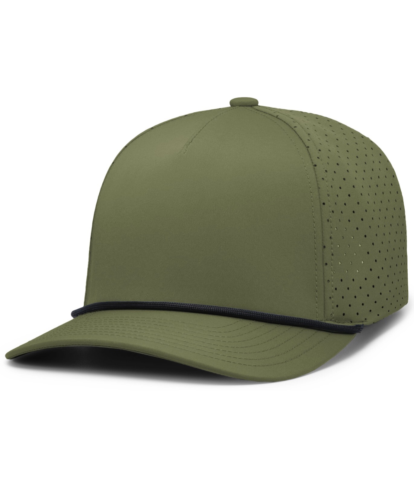 Pacific Headwear ORIGINAL P424 Unisex Weekender Perforated