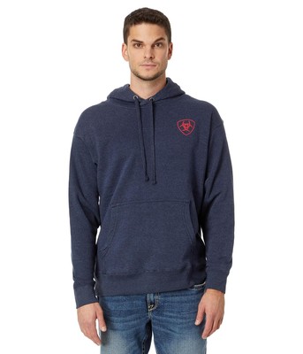 

Мужские худи и свитшоты Ariat US of A Sweatshirt